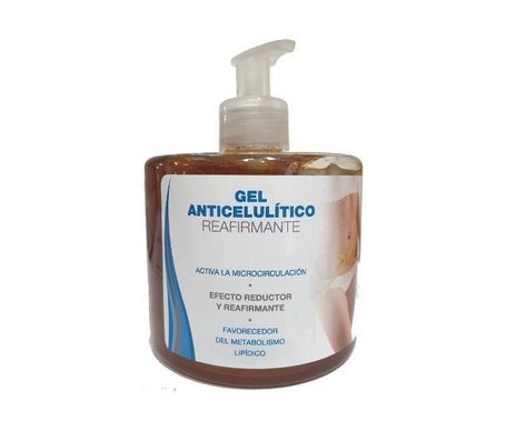 Excellence · Anticelulítico Reductor y Reafirmante Intensivo · 200ml