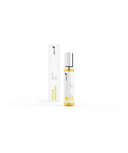 ACEITE DE ARGAN "ECO" 60 ml SPRAY EBERS