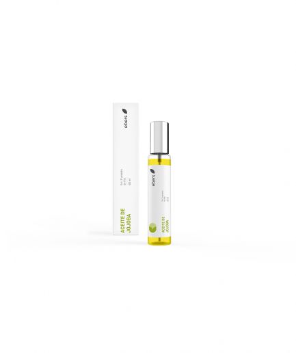 ACEITE DE JOJOBA 60 ML SPRAY EBERS