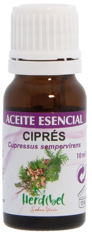 AE CIPRES 10ml HERDIBEL