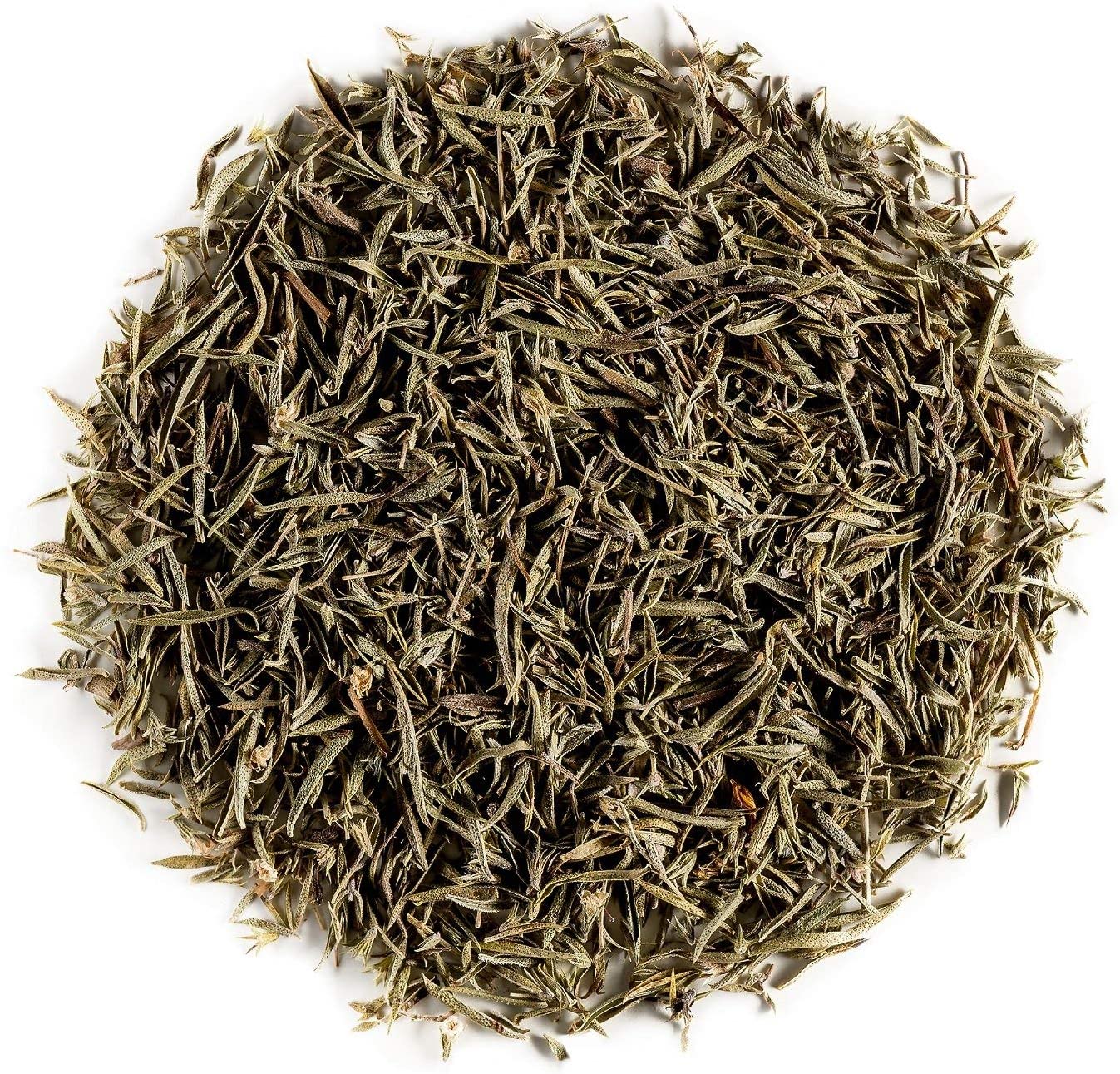 AJEDREA GRANEL HERBORISTERIA KILOS