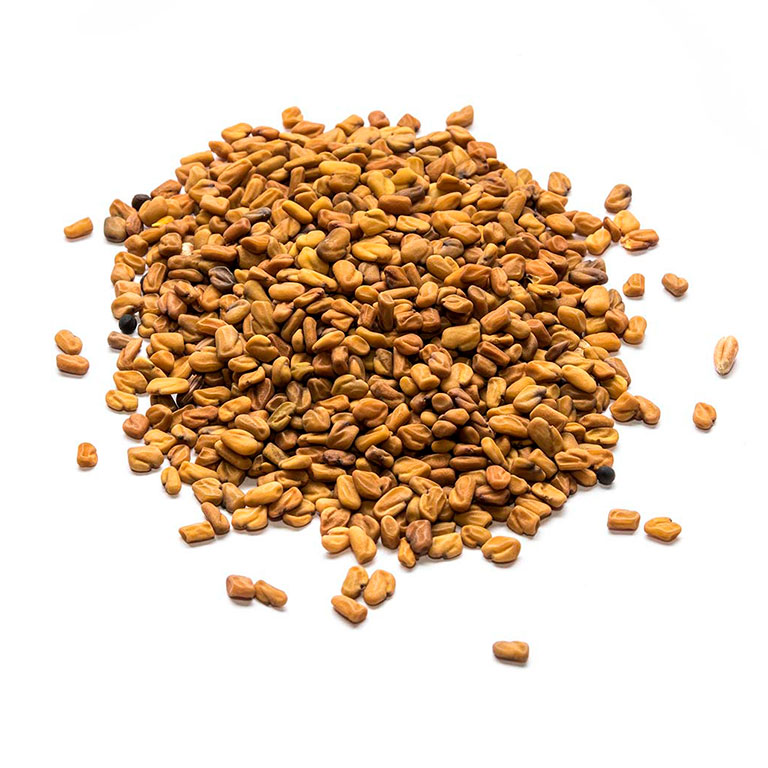 ALHOLVAS SEMILLAS (FENOGRECO)  GRANEL HERBORISTERIA  KILOS
