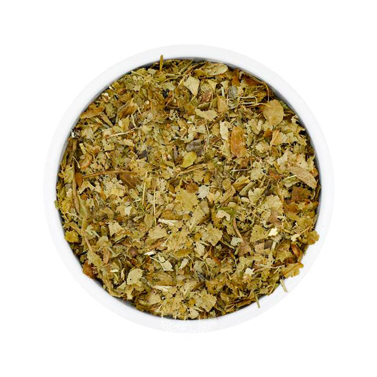 ARANDANO HOJAS GRANEL HERBORISTERIA KILOS
