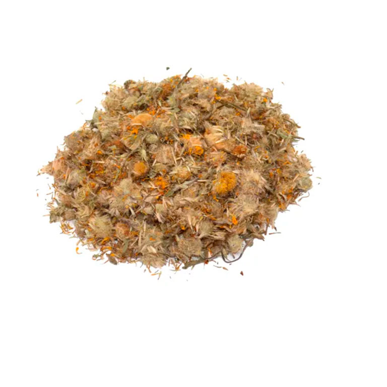 ARNICA FLOR GRANEL HERBORISTERIA  KILOS