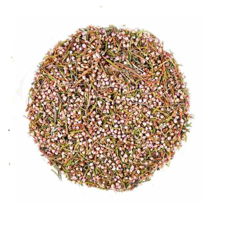 BREZO GRANEL HERBORISTERIA  KILOS