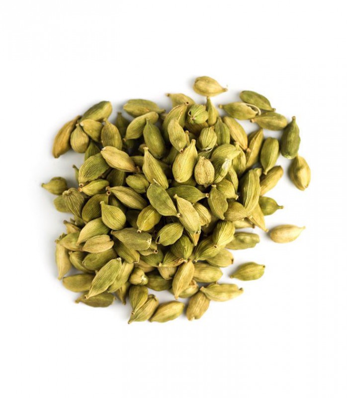 CARDAMOMO GRANEL HERBORISTERIA  KILOS