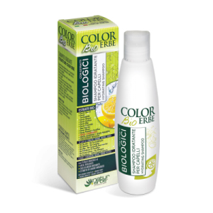 CHAMPU HIDRATANTE EXTRACTOS BIO 200 ml. NATUR ERBE