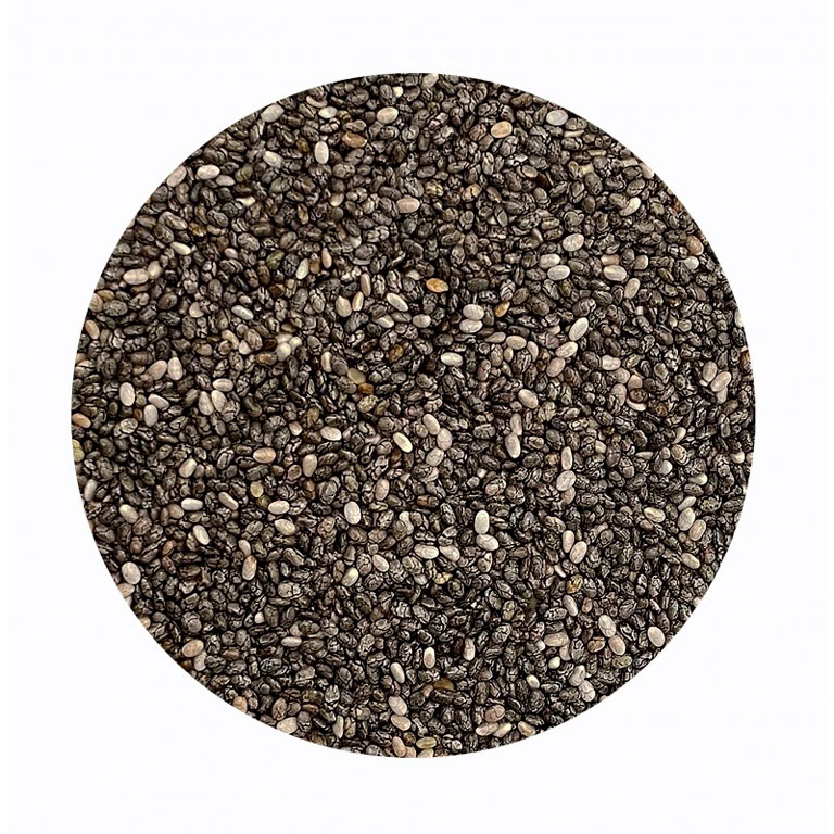 CHIA SEMILLAS GRANEL HERBORISTERIA KILOS