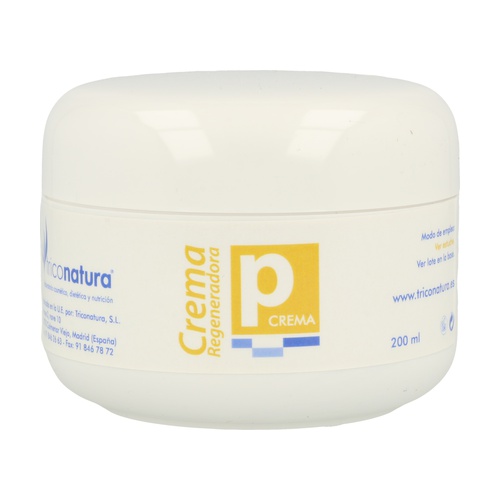 CREMA P 100ml TRICONATURA