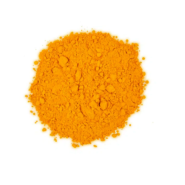 CURCUMA RAIZ MOLIDA GRANEL HERBORISTERIA  KILOS