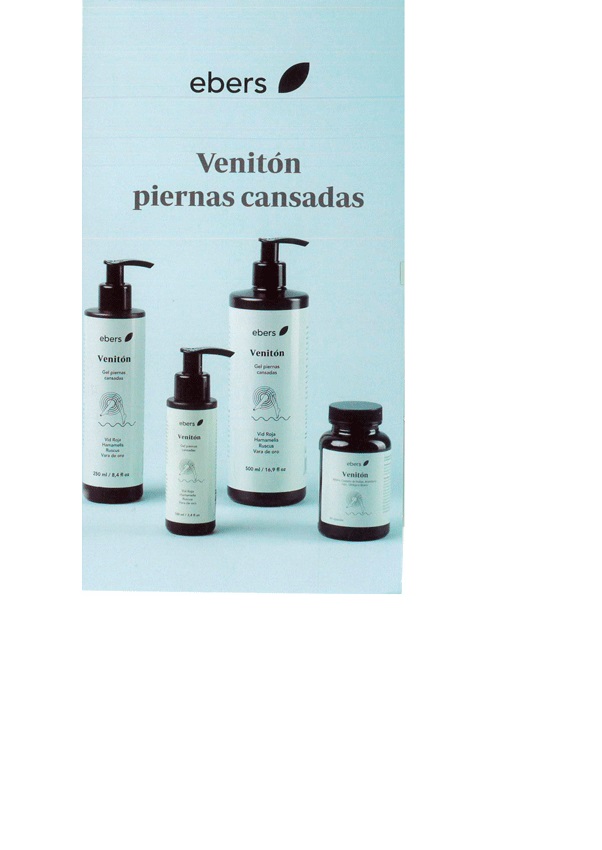 *DIPTICO VENITON EBERS