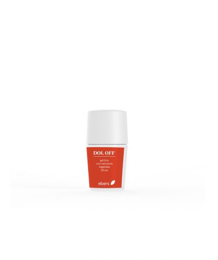 DOL OFF (ROLL ON) 50 ml EBERS