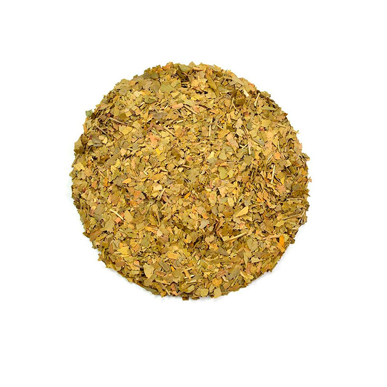 GINKGO BILOBA GRANEL HERBORISTERIA  KILOS