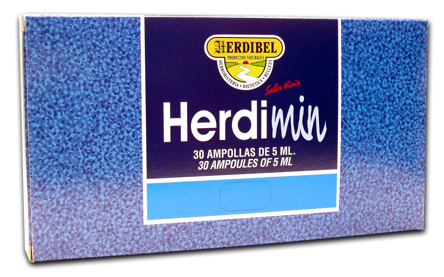 HERDIMIN GLAN 30 AMPOLLAS HERDIBEL