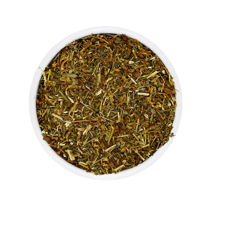 HIPERICO GRANEL HERBORISTERIA  KILOS