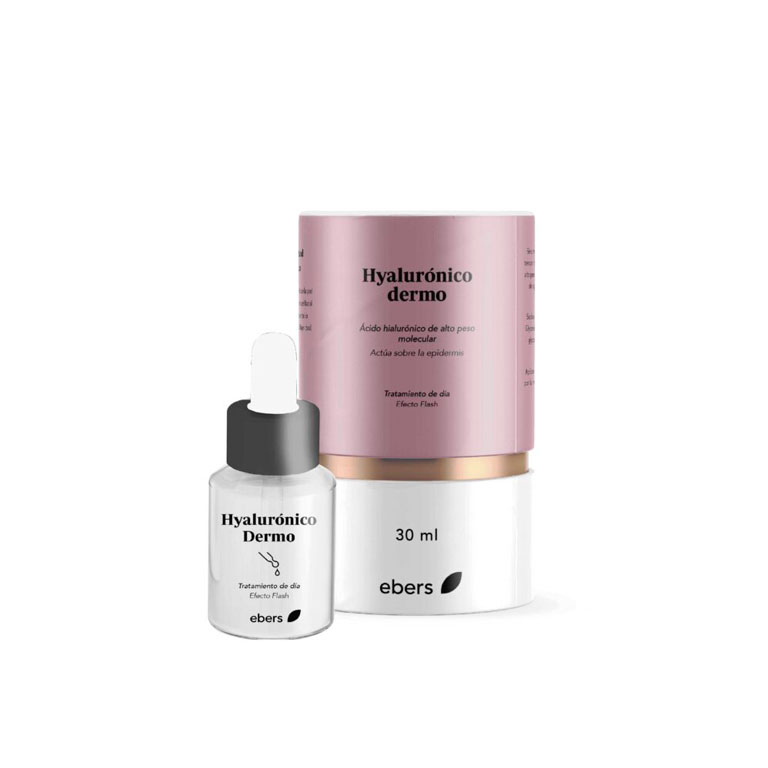 HYALURONICO DERMO 40% EBERS