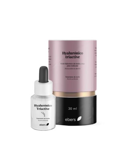 HYALURONICO TRIACTIVE 30ml EBERS
