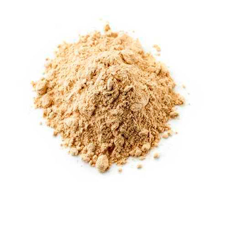JENGIBRE MOLIDO GRANEL HERBORISTERIA KILOS