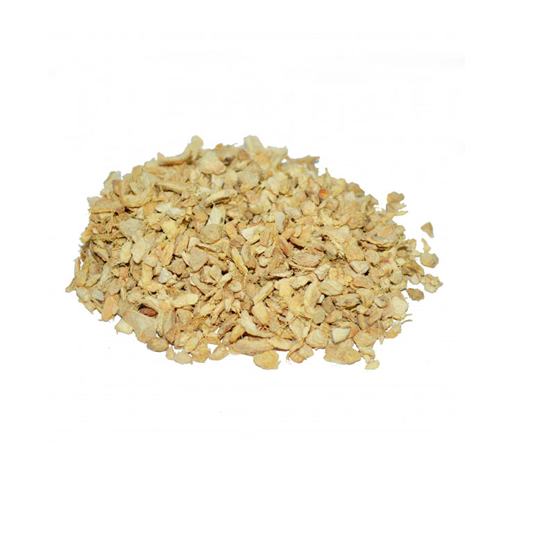 JENGIBRE RAIZ CORTADA GRANEL HERBORISTERIA  KILOS