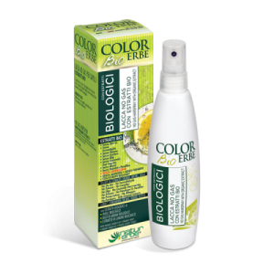 LACA NO GAS EXTRACTO BIO 150 ml. NATUR ERBE