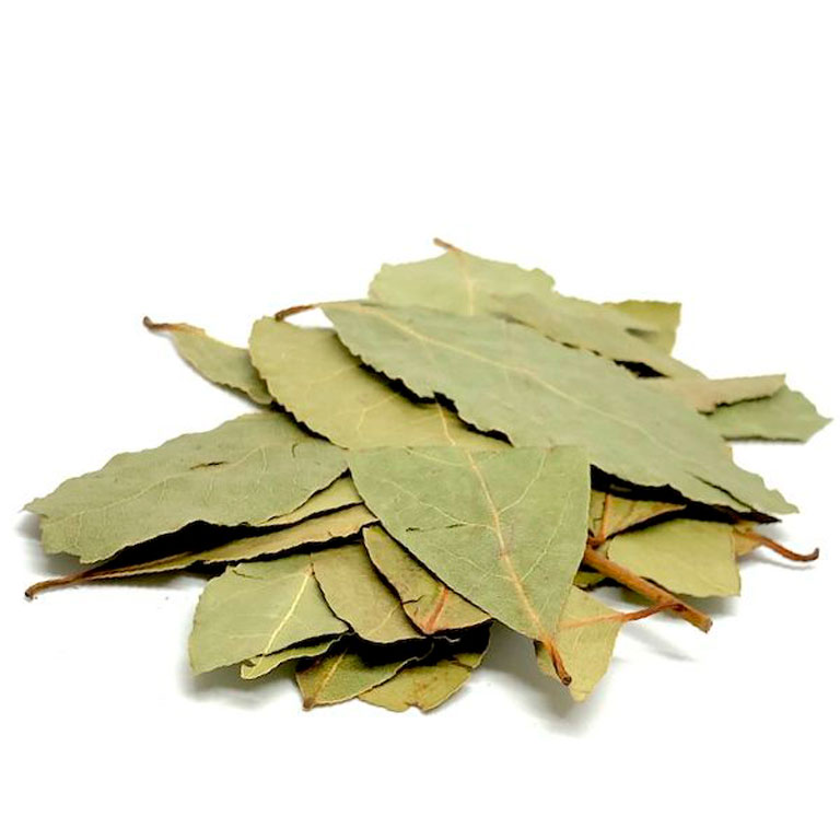 LAUREL HOJA GRANEL HERBORISTERIA KILOS