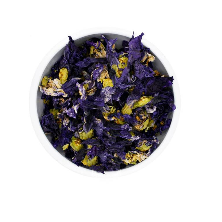 MALVA FLOR GRANEL HERBORISTERIA  KILOS