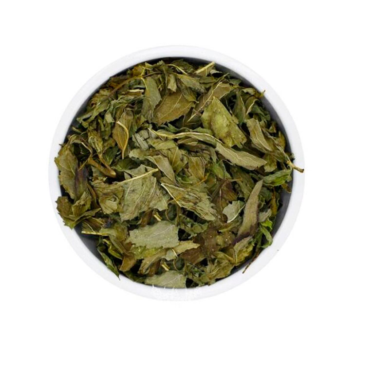 MENTA PIPERITA GRANEL HERBORISTERIA  KILOS