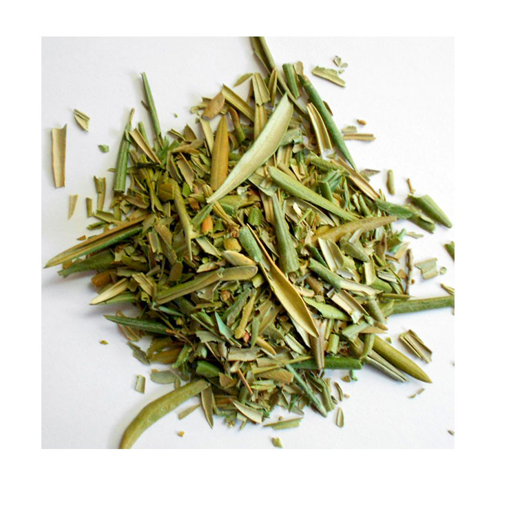 OLIVO HOJAS ENTERAS GRANEL HERBORISTERIA KILOS