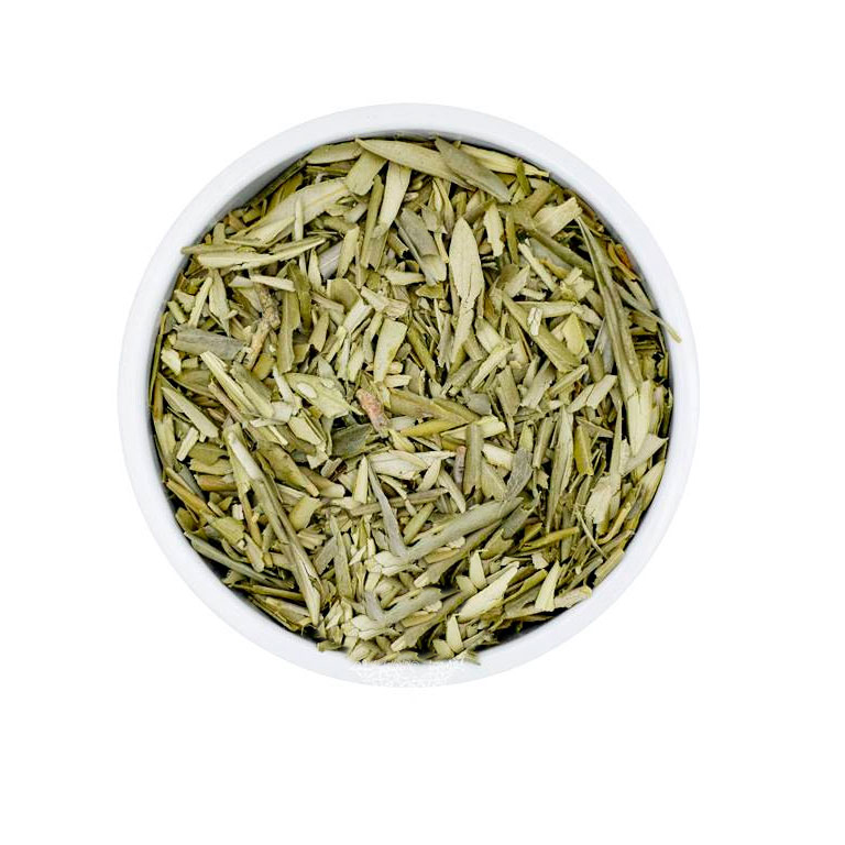 OLIVO HOJAS TRITURADAS GRANEL HERBORISTERIA  KILOS