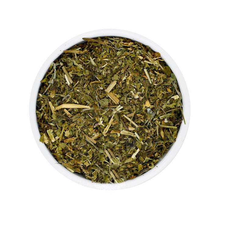 ORTIGA BLANCA GRANEL HERBORISTERIA  KILOS