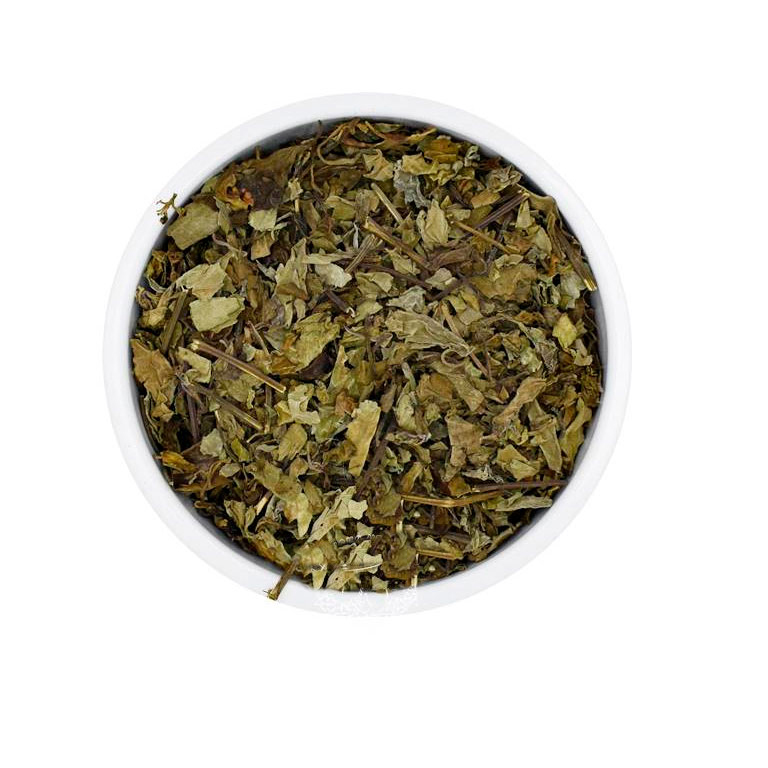ORTOSIPHON GRANEL HERBORISTERIA  KILOS