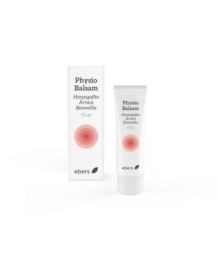 PHYSIO BALSAM 75 ml EBERS