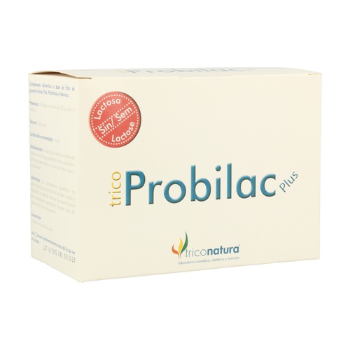 PROBILAC PLUS 30 SOBRES TRICONATURA