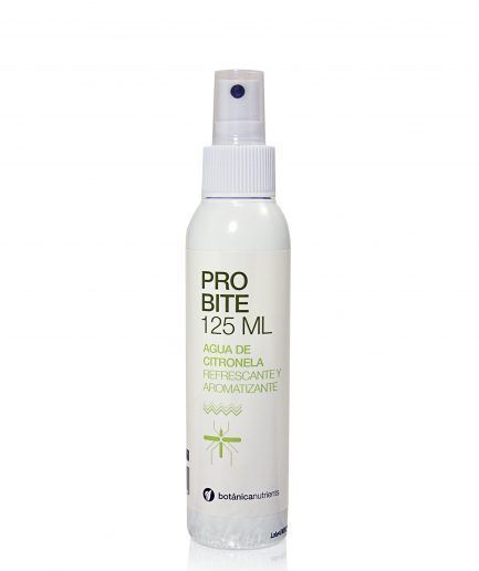 PROBITE (AGUA DE CITRONELA) 125ml EBERS