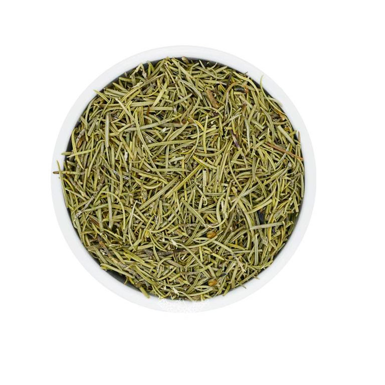 ROMERO HOJA ENTERA GRANEL HERBORISTERIA  KILOS