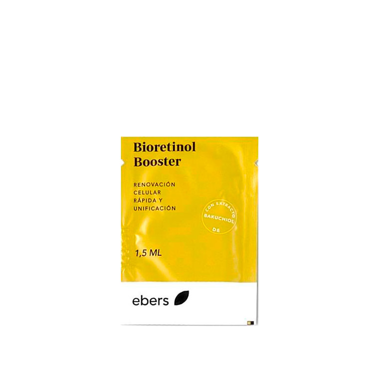 *SACHET BOOSTER BIORETINOL