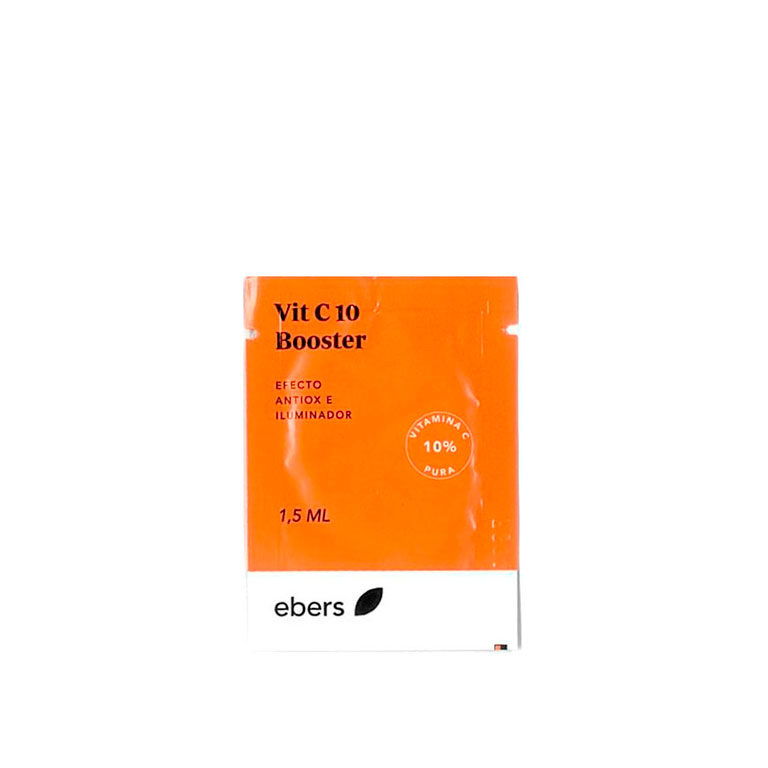 *SACHET BOOSTER VIT. C10