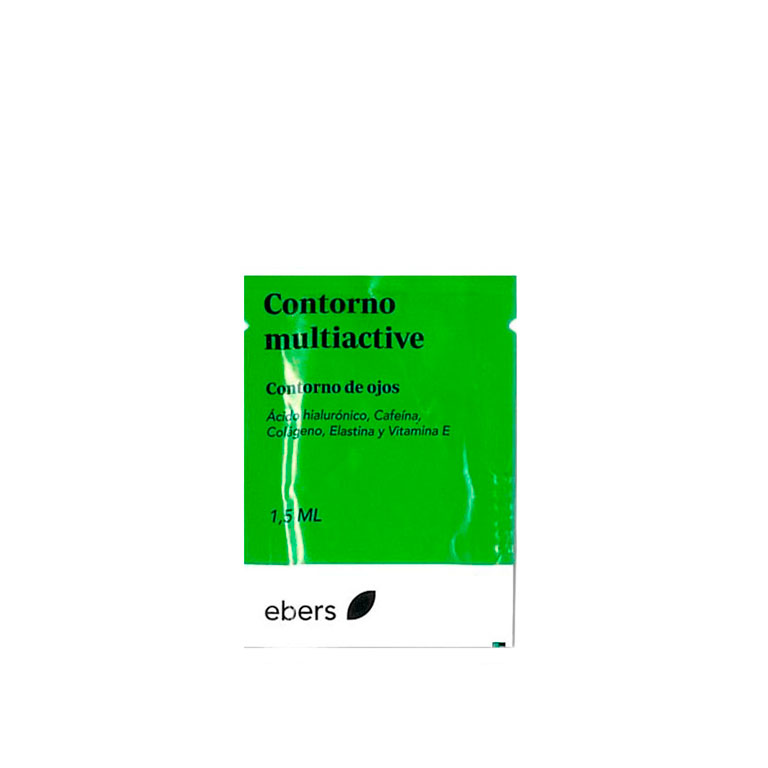 *SACHET CONTORNO MULTIACTIVE