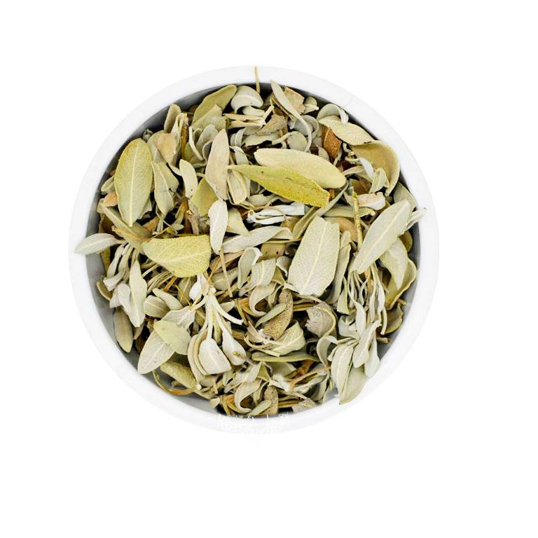 SALVIA GRANEL HERBORISTERIA  KILOS