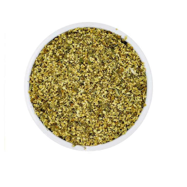 SAUCO GRANEL HERBORISTERIA  KILOS