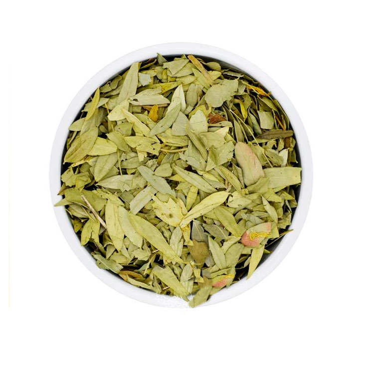 SEN HOJA GRANEL HERBORISTERIA  KILOS