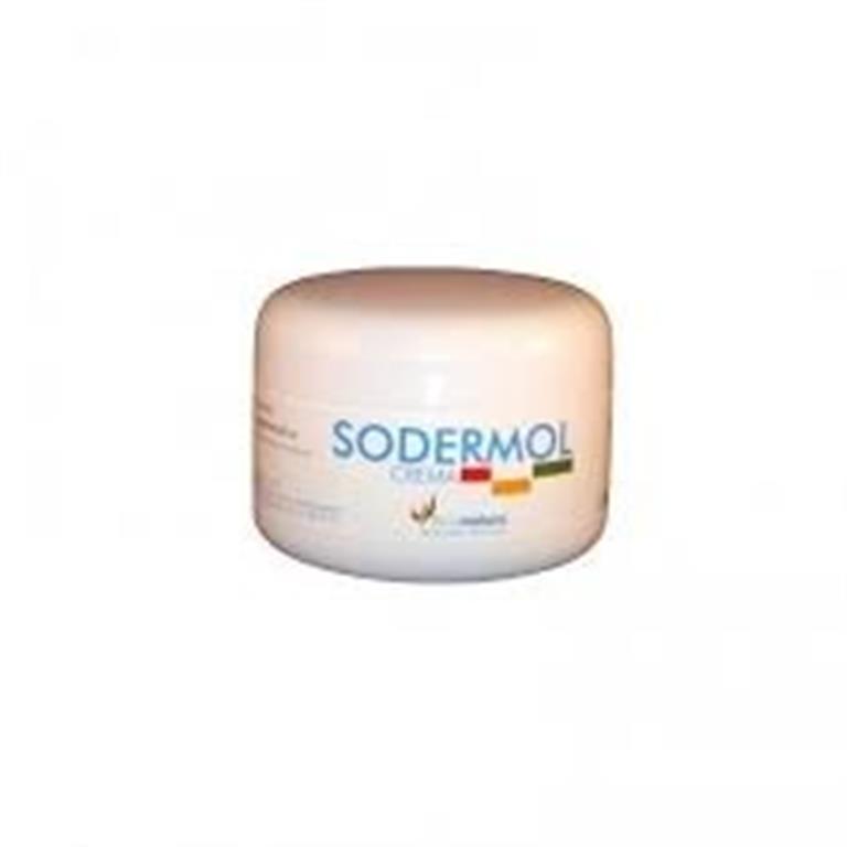 SODERMOL 200ml TRICONATURA