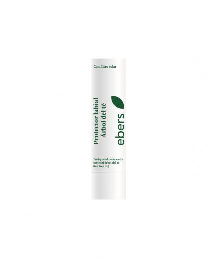 STICK LABIAL ARBOL DEL TE FPS 15 EBERS
