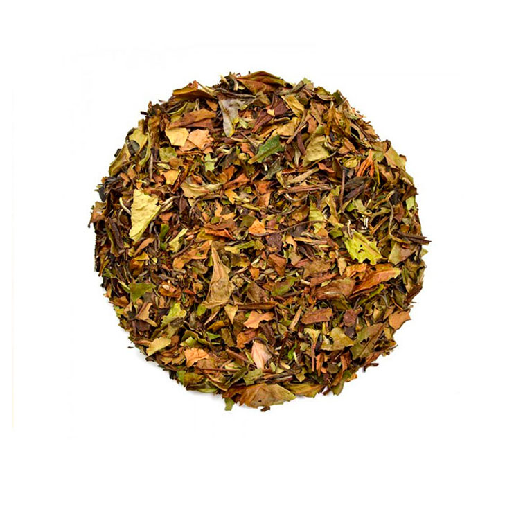 TE BLANCO GRANEL HERBORISTERIA  KILOS