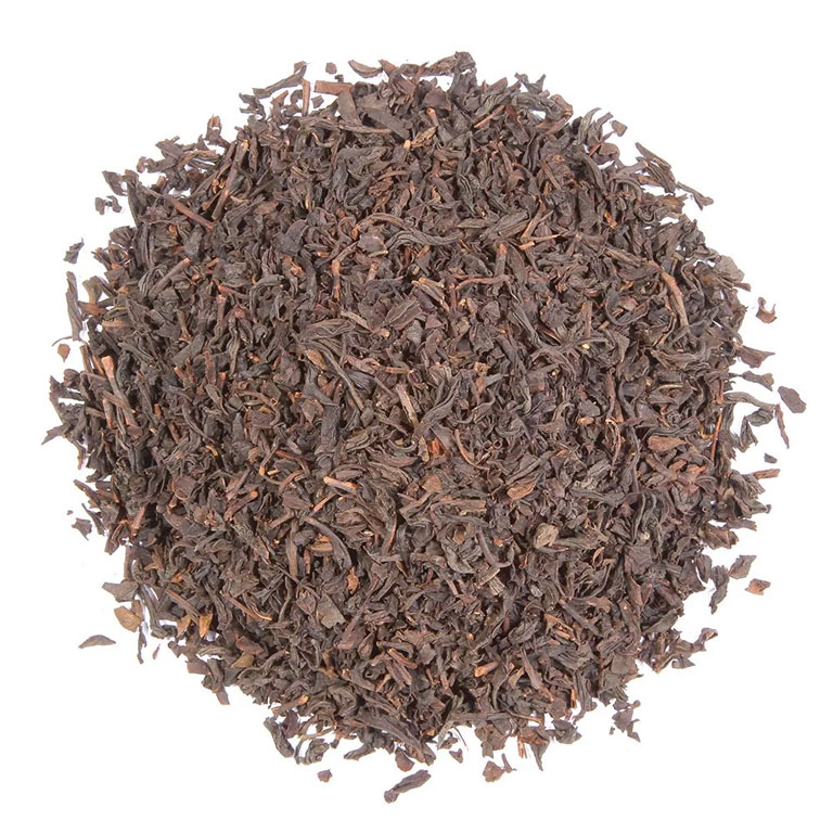 TE NEGRO CEYLAN GRANEL HERBORISTERIA KILOS