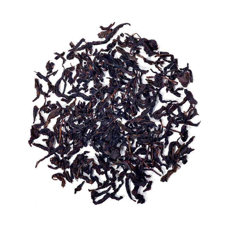 TE OOLONG (AZUL) GRANEL HERBORISTERIA KILOS