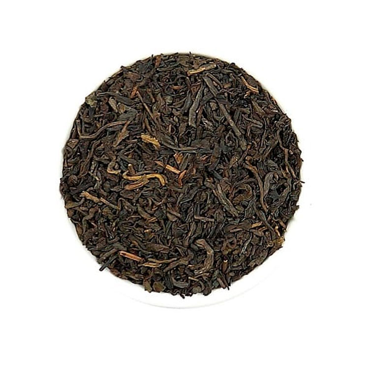 TE ROJO PU ERH GRANEL HERBORISTERIA  KILOS