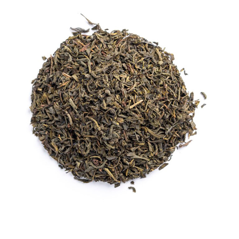 TE VERDE CHUN MEE GRANEL HERBORISTERIA KILOS