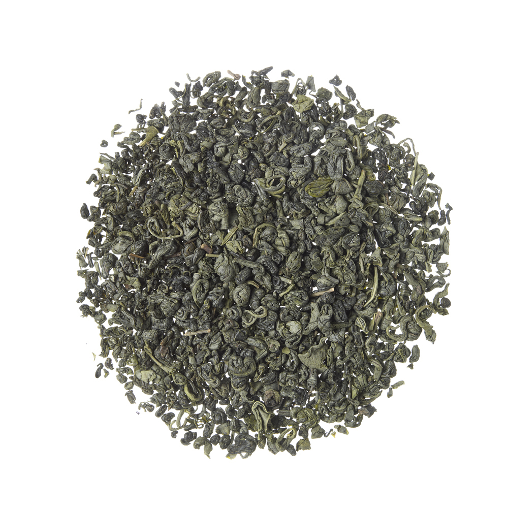TE VERDE GUNPOWDER GRANEL HERBORISTERIA KILOS