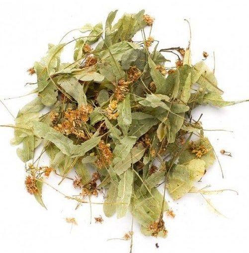 TILA FLOR GRANEL HERBORISTERIA  KILOS
